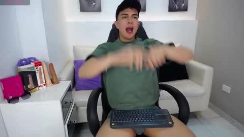 Cady online show from December 16, 8:47 pm