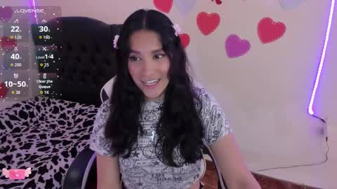 caelisse_cb online show from February 16, 5:53 pm