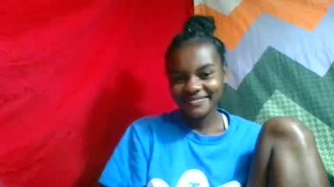 caella98 online show from July 4, 8:31 am