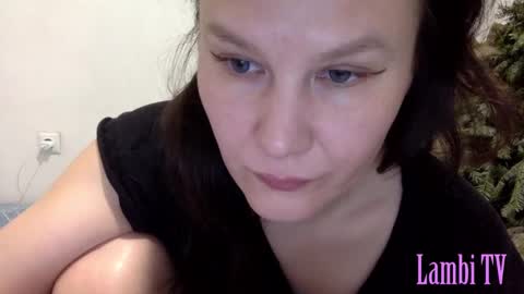 Snapshot of caffeinated_lamb chatting on December 21, 7:27 pm Lamb online show from December 21, 7:27 pm