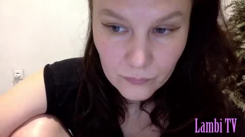 Snapshot of caffeinated_lamb chatting on March 5, 7:27 pm Lamb online show from March 5, 7:27 pm