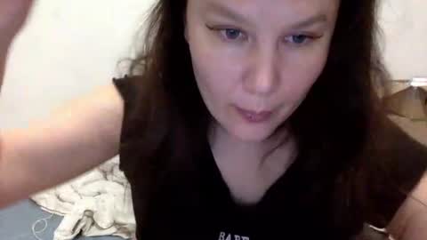 Snapshot of caffeinated_lamb chatting on October 4, 6:06 pm Lamb online show from October 4, 6:06 pm