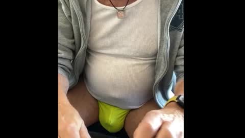 cage_lockdwood online show from November 4, 4:06 pm