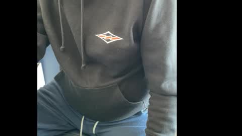 cage_lockdwood online show from February 9, 6:01 pm