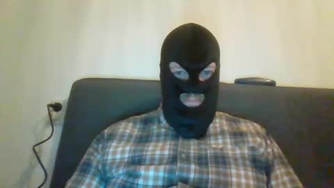 cagegag31 online show from January 10, 1:46 pm