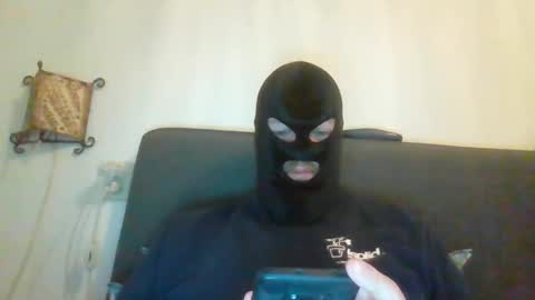 cagegag31 online show from February 15, 9:52 am