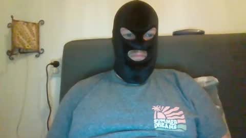 cagegag31 online show from March 6, 11:39 am