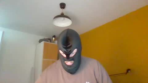 cagegag31 online show from April 1, 1:12 pm