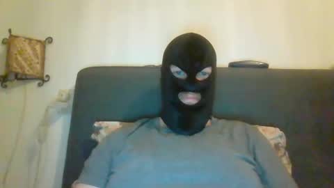 cagegag31 online show from April 2, 8:01 am