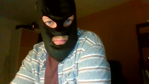 cagegag31 online show from April 8, 5:35 pm