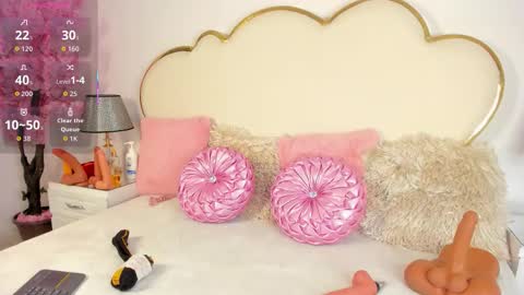 Cahitlin  online show from September 17, 5:20 am