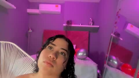 I am Katherine  online show from February 18, 10:55 am