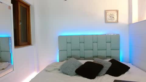 Cailyn Independent model online show from November 27, 11:29 pm