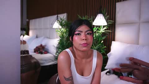 CailynBrown online show from January 15, 3:55 am