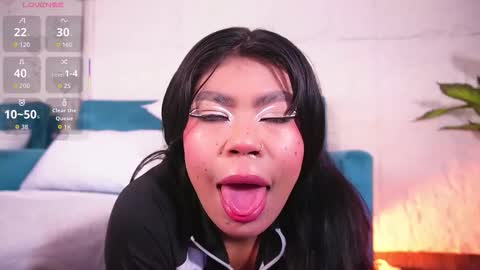 CailynBrown online show from March 22, 4:27 am