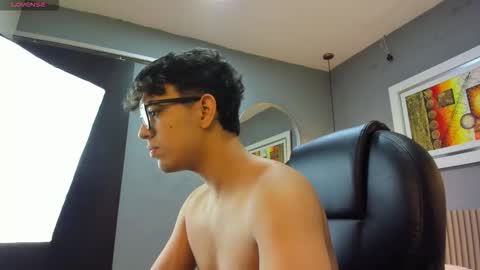 cain_cl online show from February 1, 10:58 am