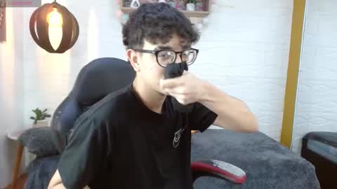 cain_cl online show from February 5, 10:53 am