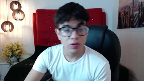 cain_cl online show from February 6, 7:06 pm