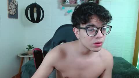 cain_cl online show from February 7, 10:52 am