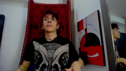 Cain  online show from April 13, 4:18 am