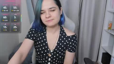 Gina online show from November 29, 9:56 am