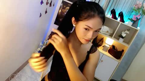 caitlin online show from November 14, 7:23 pm