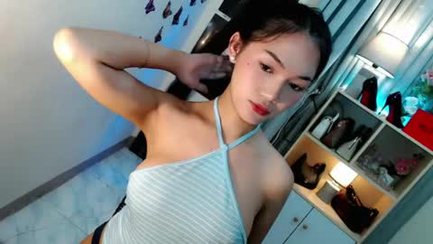 caitlin online show from May 17, 11:01 pm