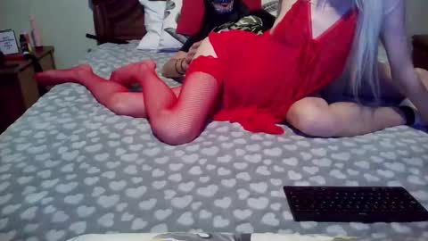 Caitlyn and Zack online show from November 3, 7:15 pm