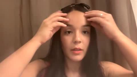 Vicky online show from March 17, 10:46 pm