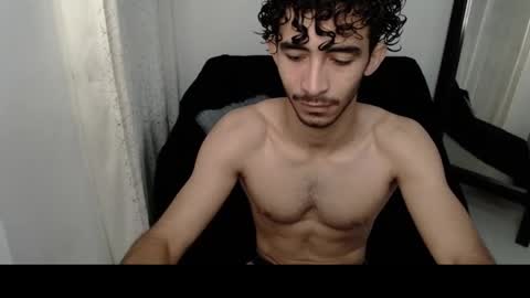 caius online show from January 17, 11:04 am