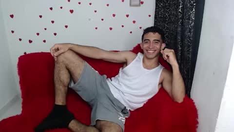 caius online show from March 24, 5:23 am