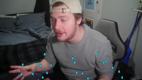 Cajerk online show from April 13, 7:58 am