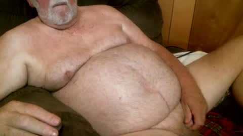 cajungrey online show from November 9, 5:44 pm