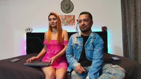 Cajusex online show from December 14, 3:56 am