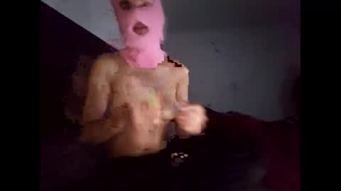 cakegoon online show from April 16, 7:09 am