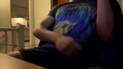 Snapshot of cakezoverfakez chatting on March 9, 7:12 am longjohns online show from March 9, 7:12 am