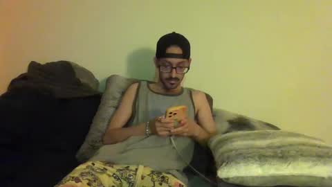 Cal XXX online show from September 19, 1:07 am