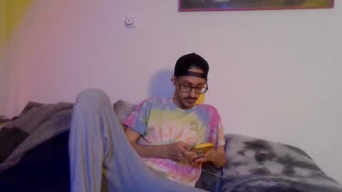 Cal XXX online show from September 25, 2:59 am