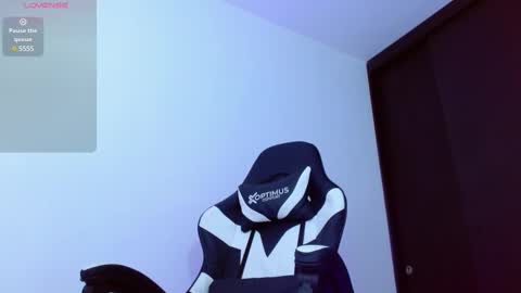 Valerio  online show from February 26, 8:33 pm