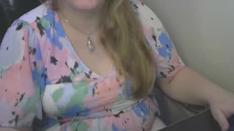 Calie online show from May 15, 11:34 pm