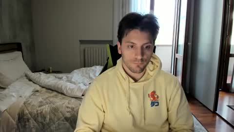 Marco online show from March 7, 9:50 am