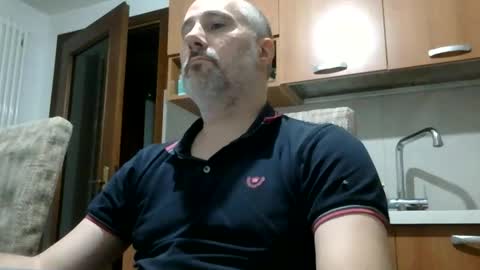 caldoski online show from June 7, 12:48 am