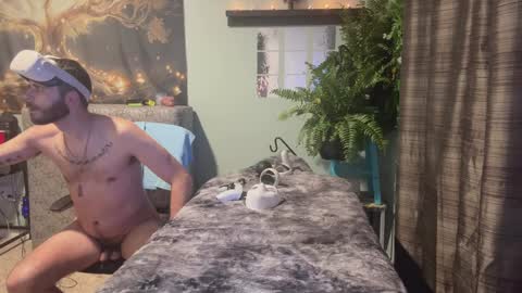 CalebXXXJakeXXX online show from March 30, 7:53 am