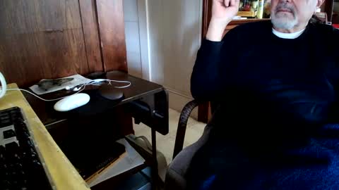 Cal online show from February 16, 6:43 pm