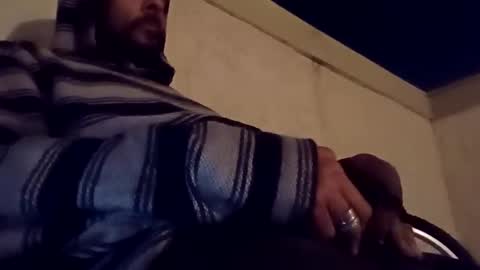 Hugh joh Meathammer online show from December 6, 12:27 pm