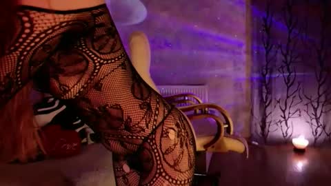 EMPERATRIZ online show from May 12, 9:56 pm