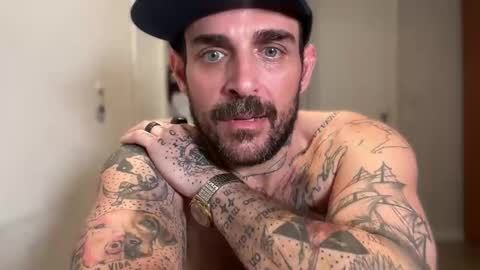 CaliforniaBrazilian online show from March 27, 2:06 am