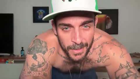 CaliforniaBrazilian online show from March 28, 11:15 pm