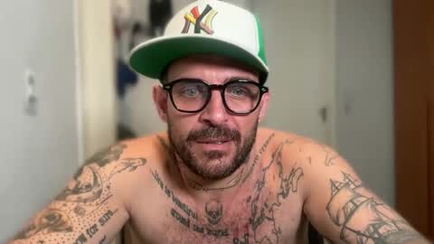 CaliforniaBrazilian online show from April 13, 10:48 pm