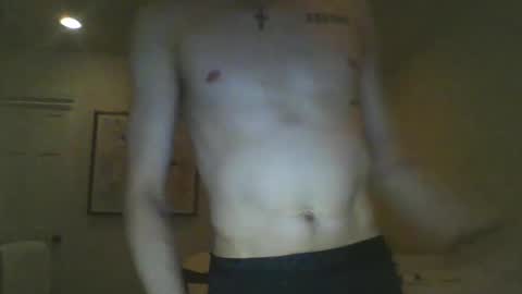 Alfredo online show from January 22, 2:48 am